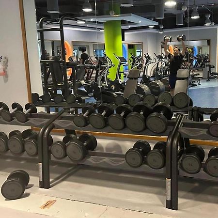 Ahlan New Horizon Jbr Ξενοδοχείο Ντουμπάι Εξωτερικό φωτογραφία