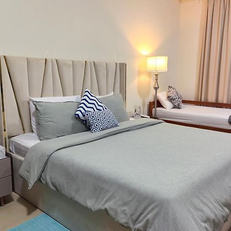 Ahlan New Horizon Jbr Ξενοδοχείο Ντουμπάι Εξωτερικό φωτογραφία