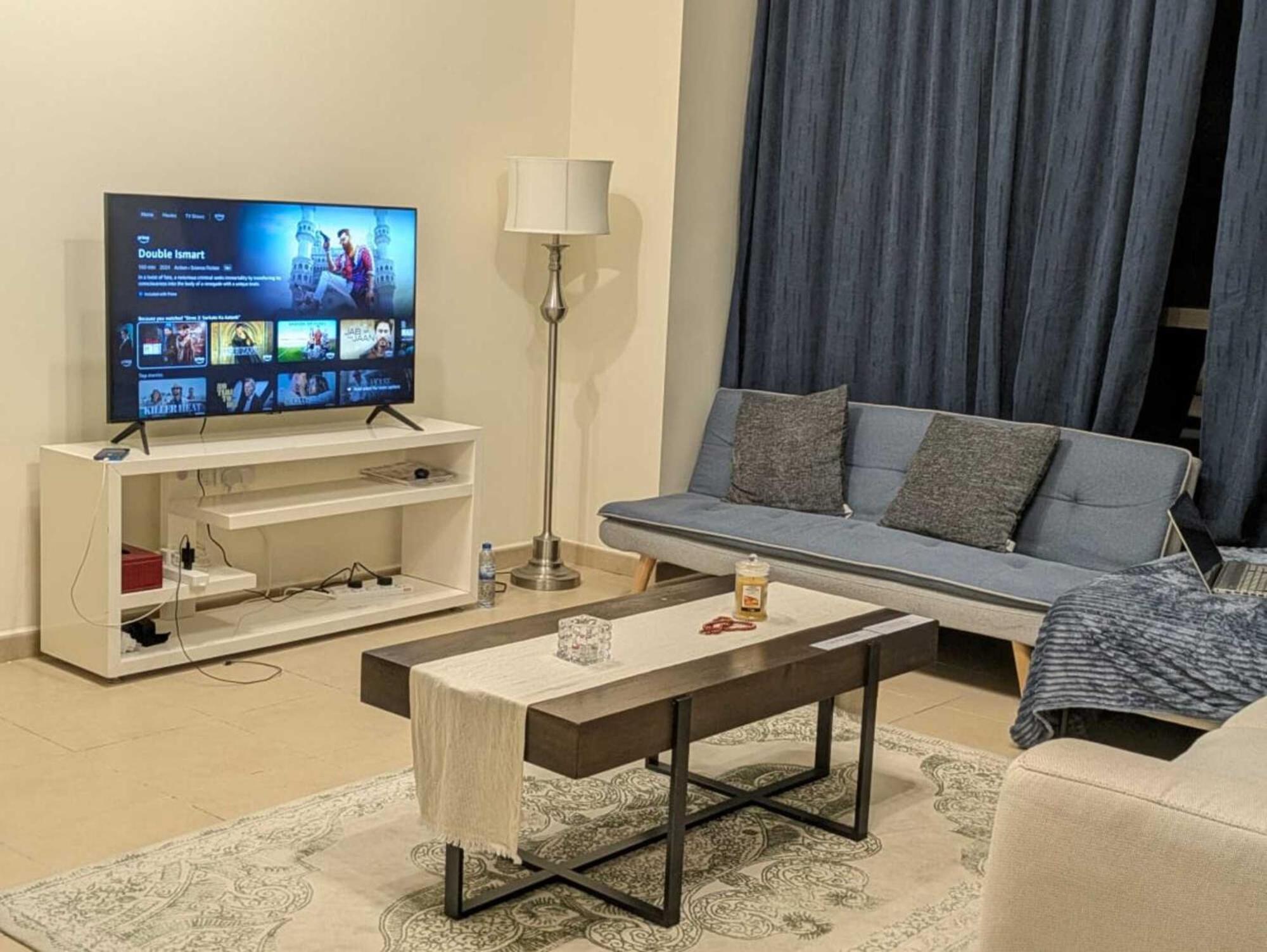 Ahlan New Horizon Jbr Ξενοδοχείο Ντουμπάι Εξωτερικό φωτογραφία