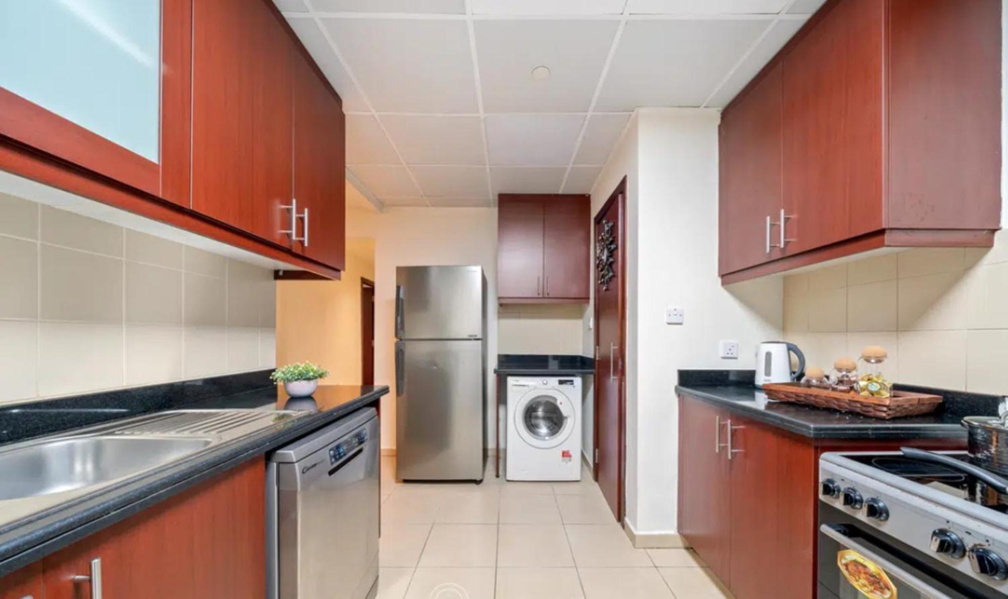 Ahlan New Horizon Jbr Ξενοδοχείο Ντουμπάι Εξωτερικό φωτογραφία