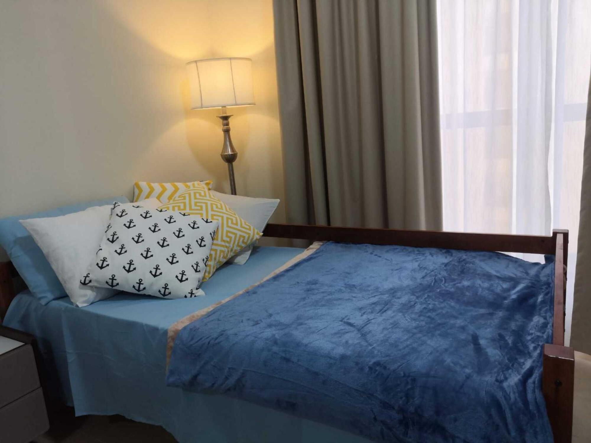 Ahlan New Horizon Jbr Ξενοδοχείο Ντουμπάι Εξωτερικό φωτογραφία