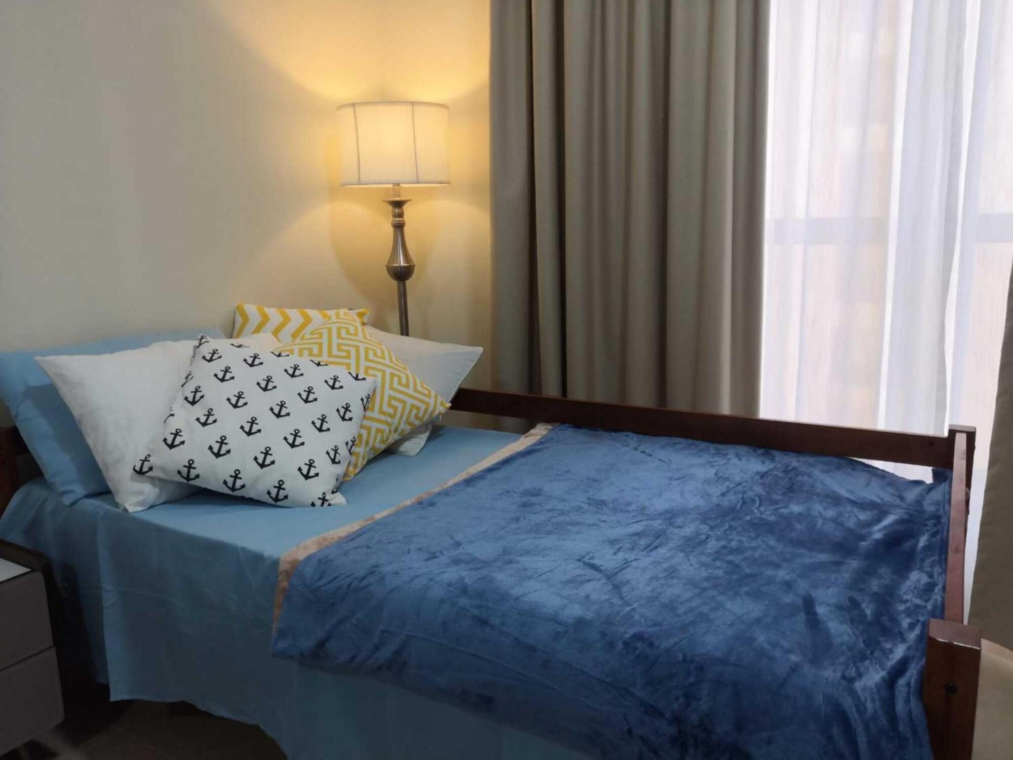 Ahlan New Horizon Jbr Ξενοδοχείο Ντουμπάι Εξωτερικό φωτογραφία