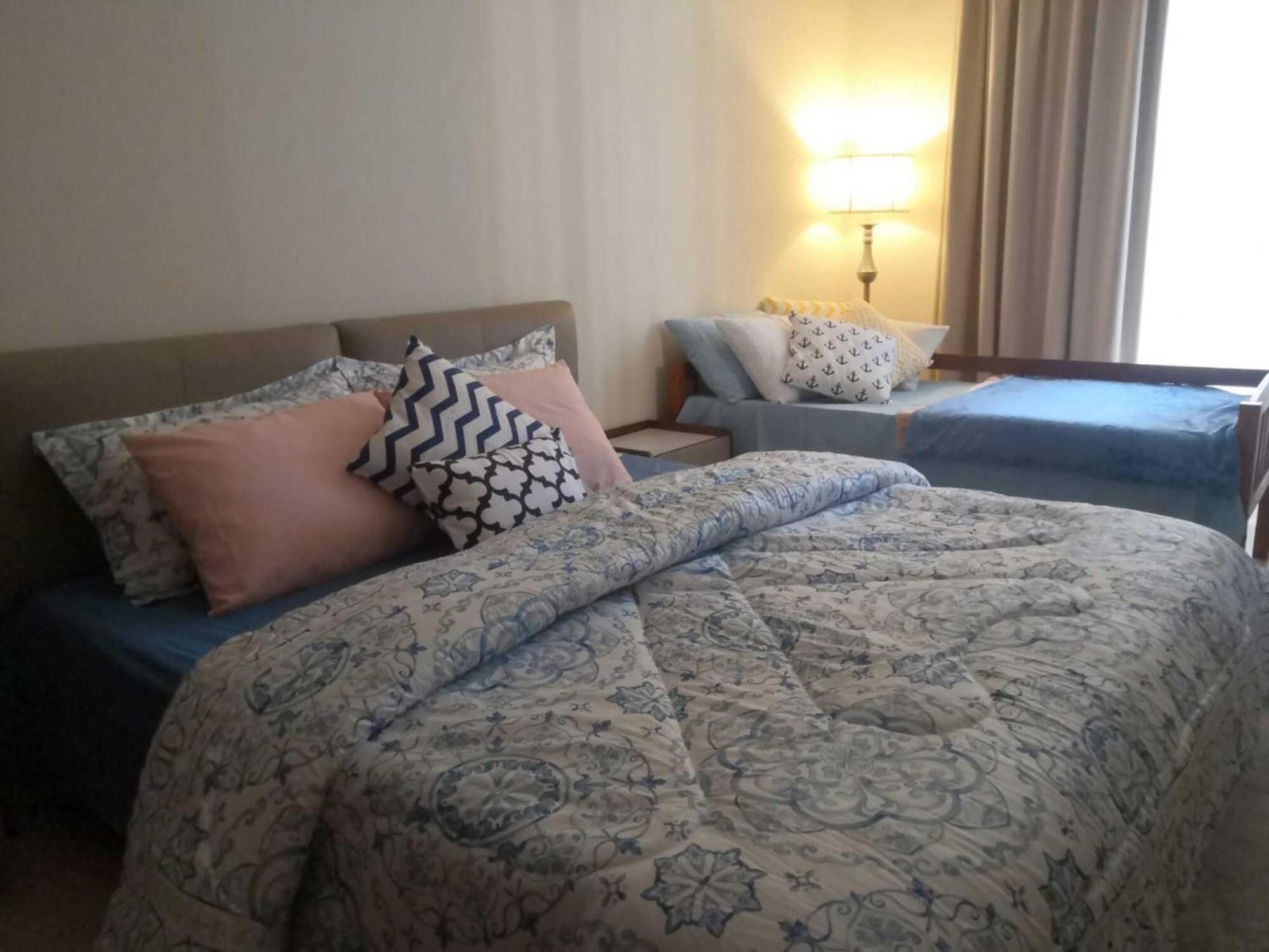Ahlan New Horizon Jbr Ξενοδοχείο Ντουμπάι Εξωτερικό φωτογραφία