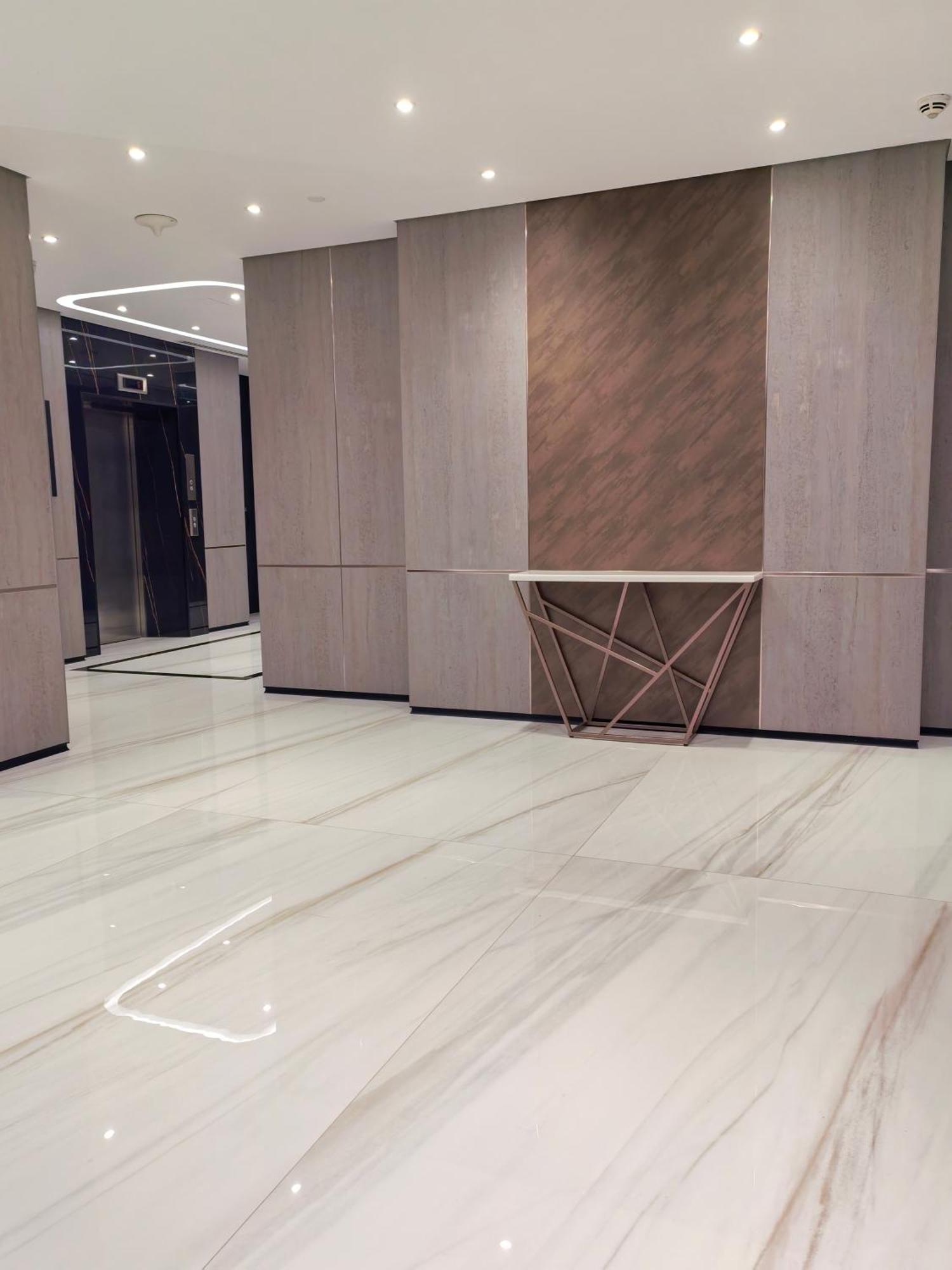 Ahlan New Horizon Jbr Ξενοδοχείο Ντουμπάι Εξωτερικό φωτογραφία