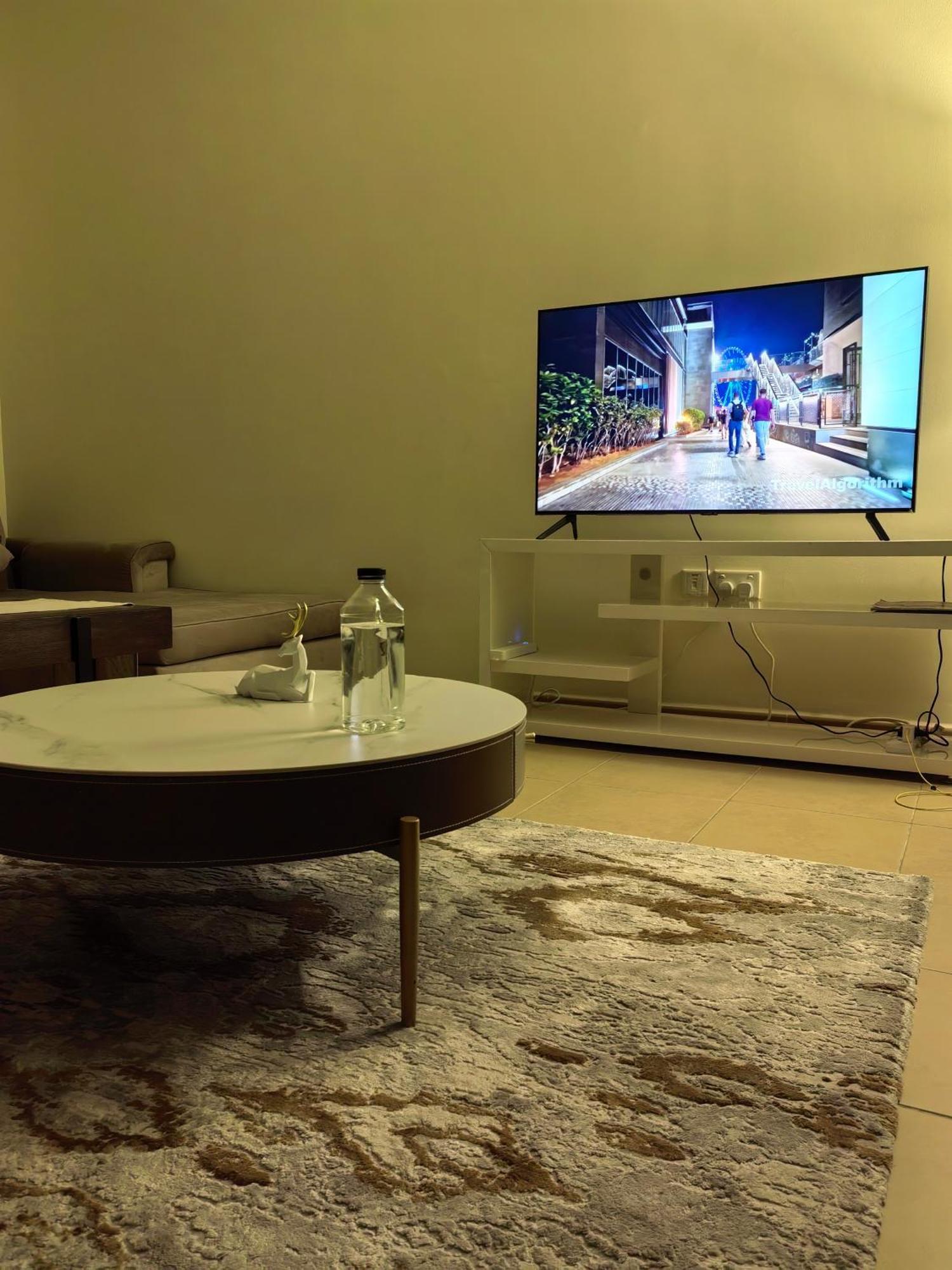 Ahlan New Horizon Jbr Ξενοδοχείο Ντουμπάι Εξωτερικό φωτογραφία