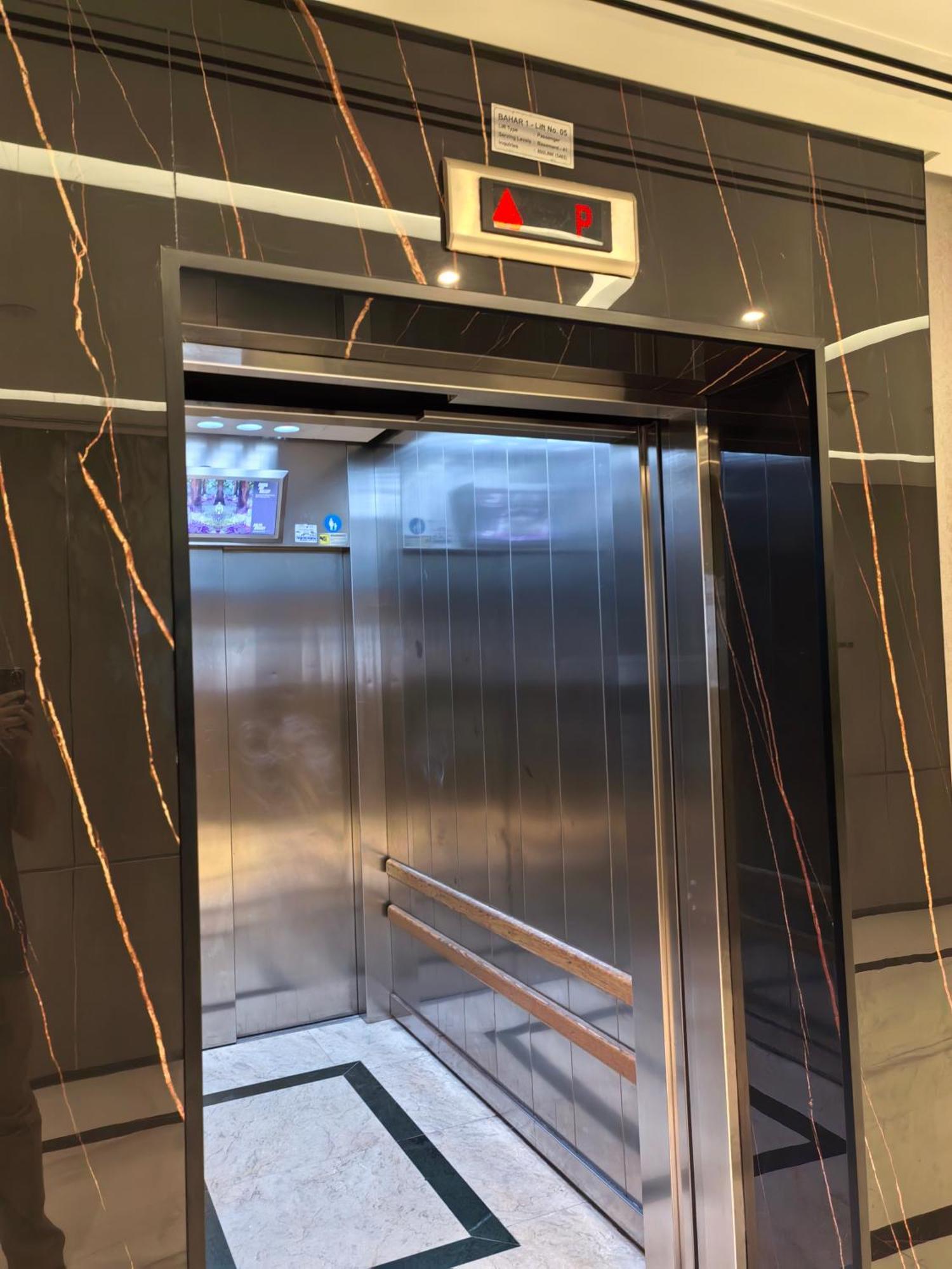 Ahlan New Horizon Jbr Ξενοδοχείο Ντουμπάι Εξωτερικό φωτογραφία