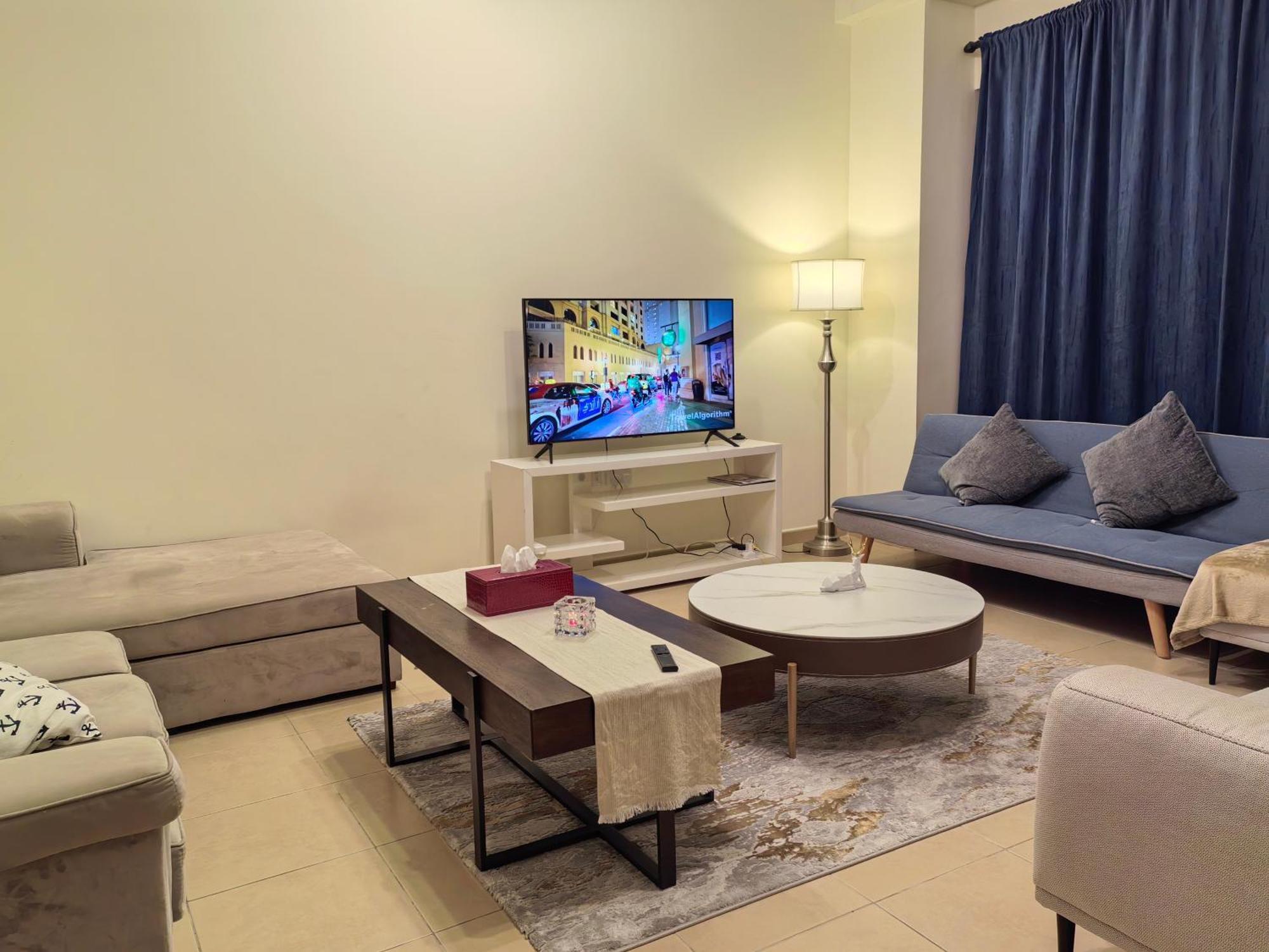 Ahlan New Horizon Jbr Ξενοδοχείο Ντουμπάι Εξωτερικό φωτογραφία