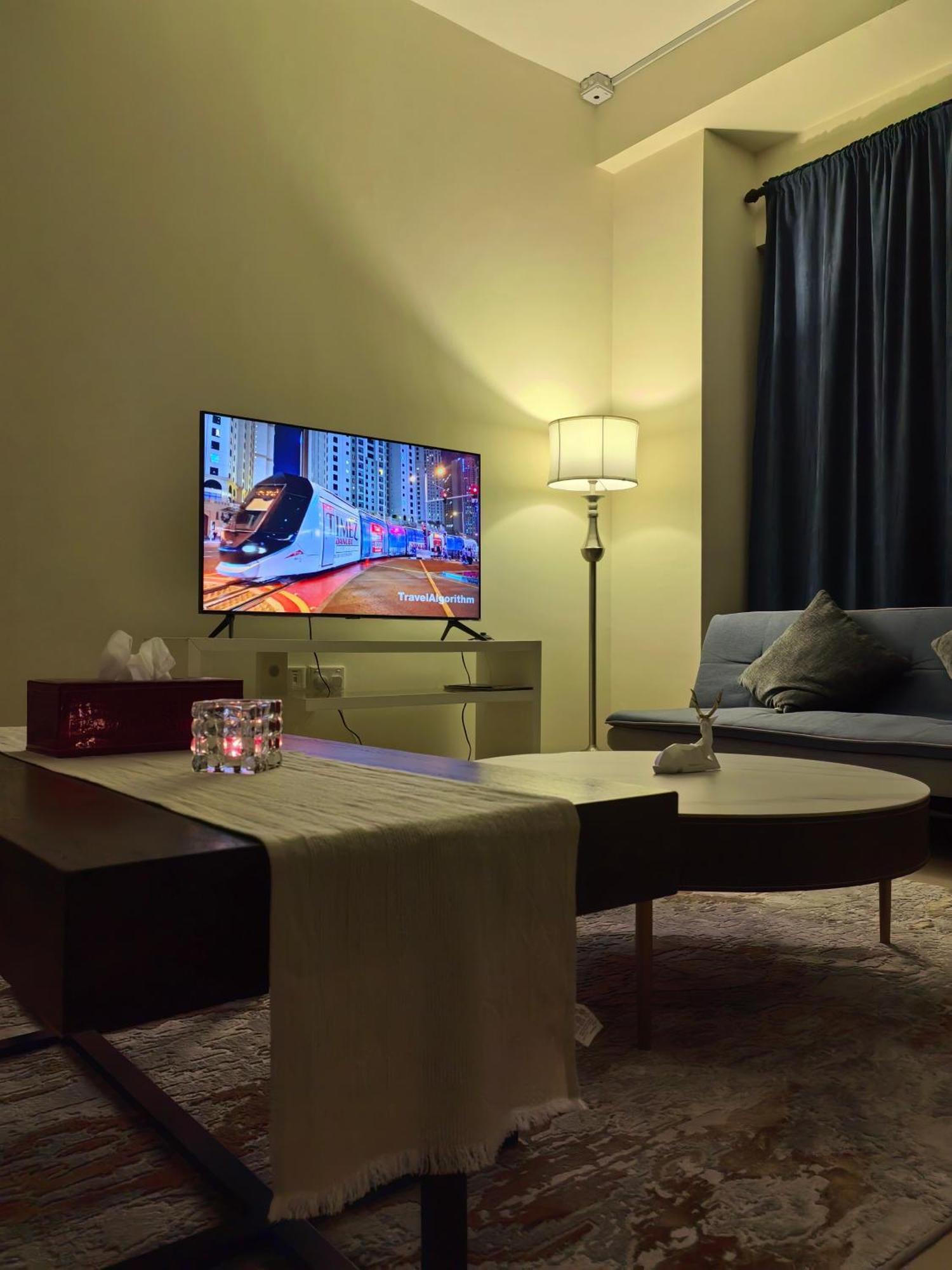 Ahlan New Horizon Jbr Ξενοδοχείο Ντουμπάι Εξωτερικό φωτογραφία
