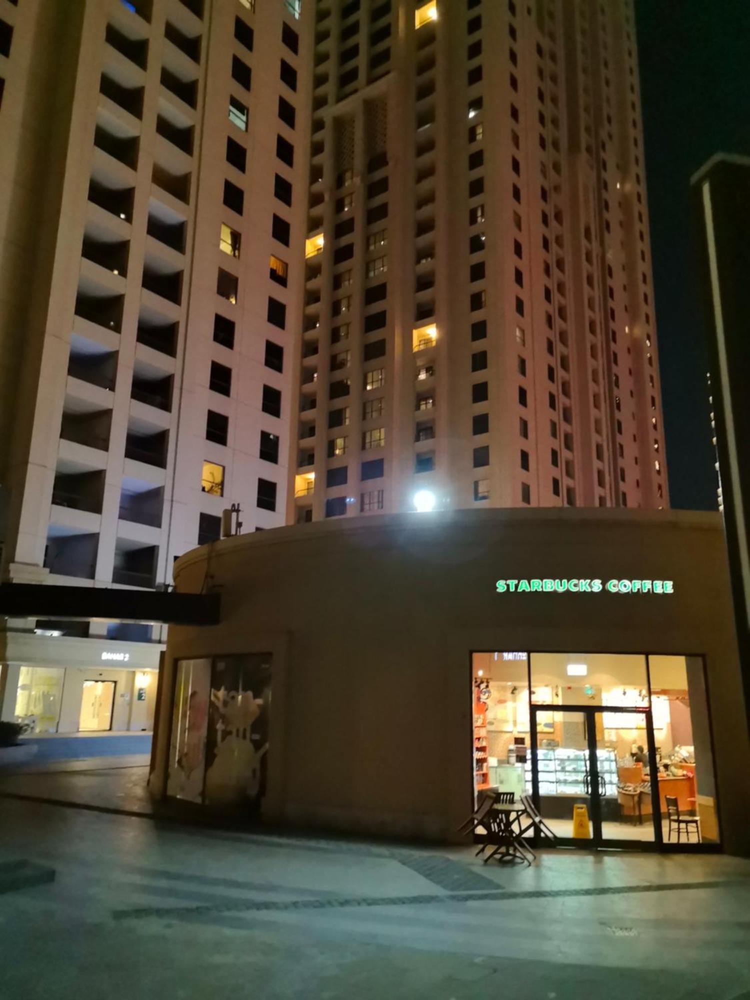 Ahlan New Horizon Jbr Ξενοδοχείο Ντουμπάι Εξωτερικό φωτογραφία