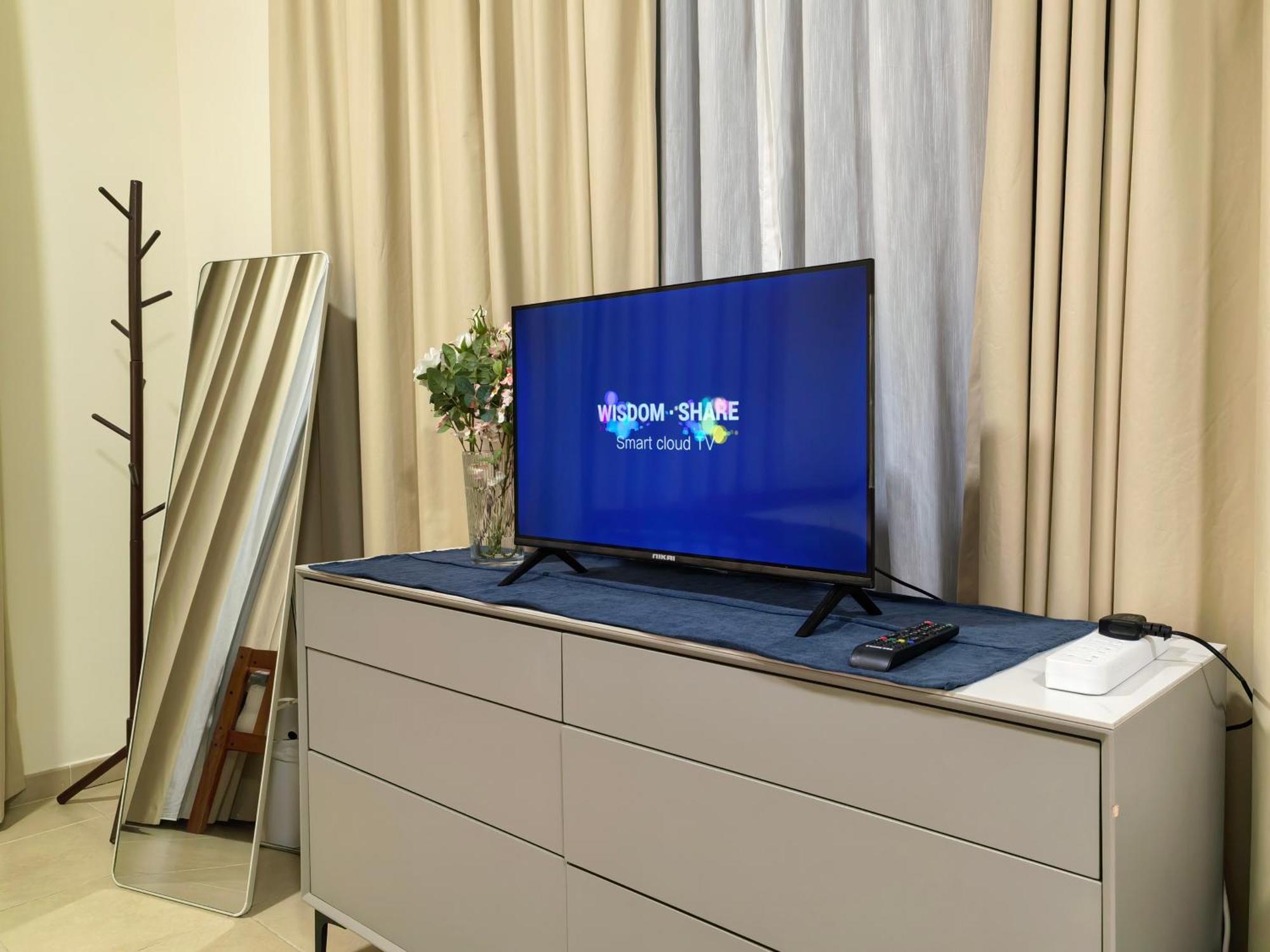 Ahlan New Horizon Jbr Ξενοδοχείο Ντουμπάι Εξωτερικό φωτογραφία