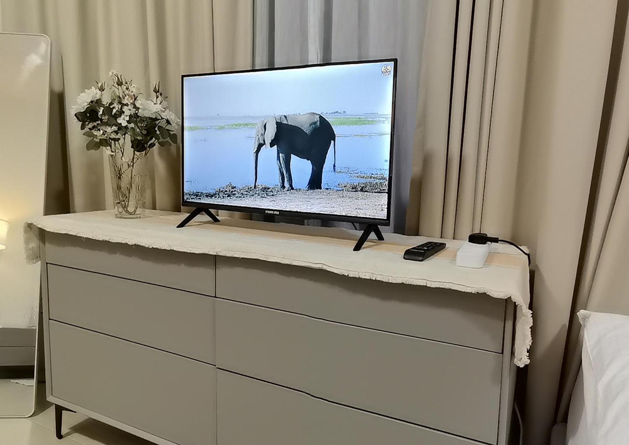 Ahlan New Horizon Jbr Ξενοδοχείο Ντουμπάι Εξωτερικό φωτογραφία
